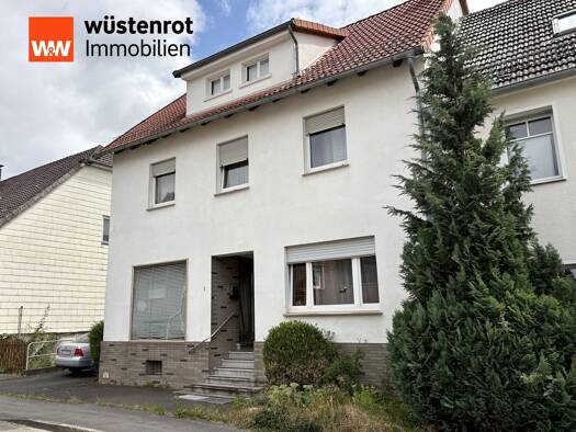 Einfamilienhaus zum Kauf 150.000 € 8 Zimmer 180 m² 249 m² Grundstück Nörde Warburg 34414