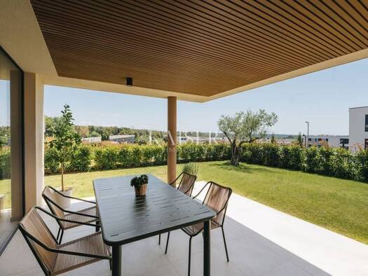 Wohnung zum Kauf 549.000 € 3 Zimmer 115 m² Geschoss EG/2 Novigrad Novigrad 52466