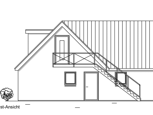 Wohnung zum Kauf - Erstbezug 199.000 € 2 Zimmer 53 m² EG frei ab 01.05.2027 Husum Husum 25813