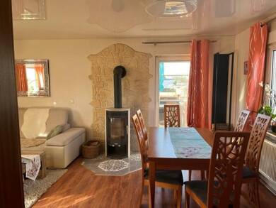 Einfamilienhaus zum Kauf 370.000 € 3 Zimmer 75 m² 569 m² Grundstück Rastatt Rastatt 76437