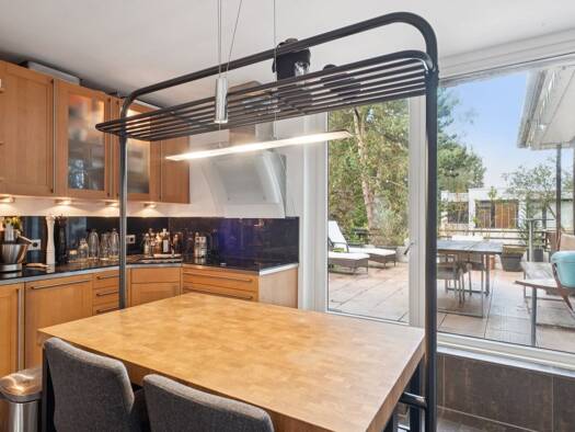 Penthouse zum Kauf 450.000 € 3 Zimmer 69 m² Iserbrook Hamburg 22589