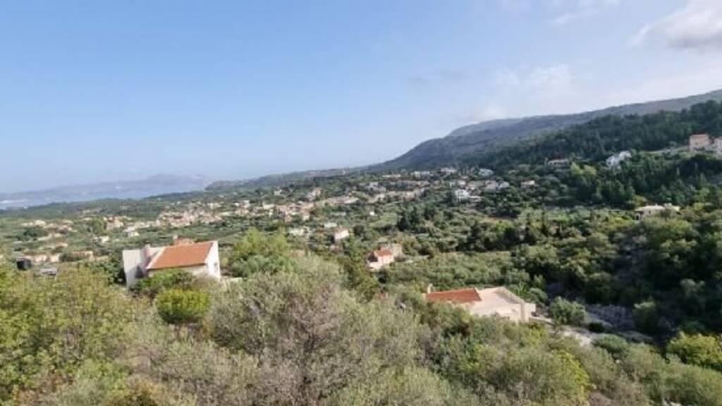 Grundstück zum Kauf 80.000 € 2.000 m² Grundstück Chania 73008