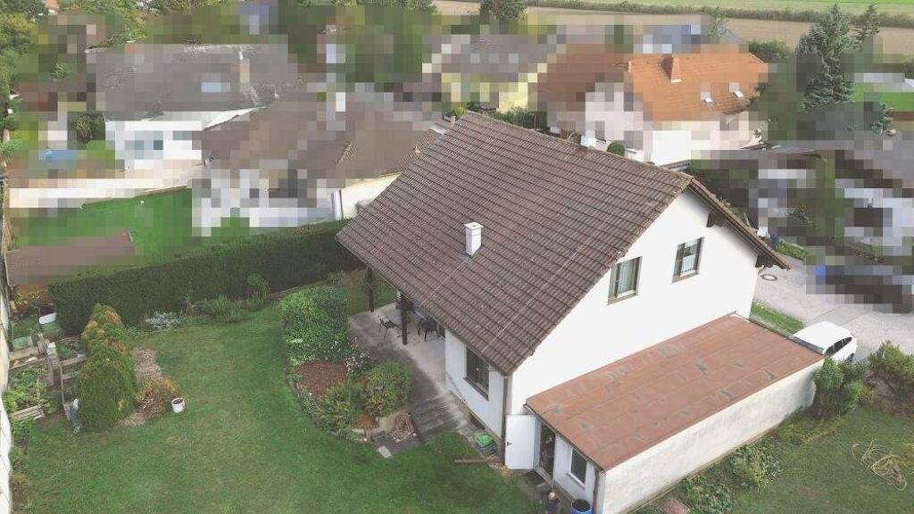 Haus zum Kauf 419.000 € 4 Zimmer 149 m² 576 m² Grundstück Ziehrergasse 31 Felixdorf 2603