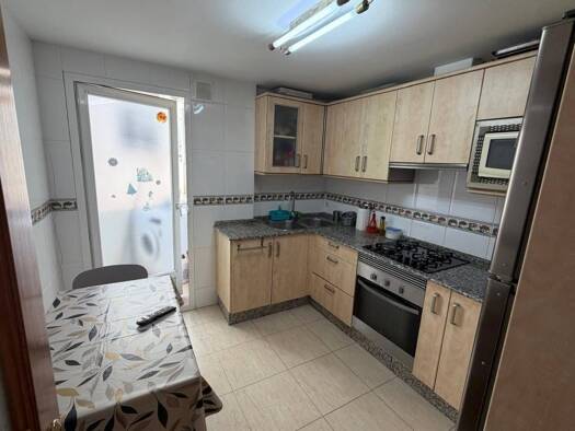 Wohnung zum Kauf 170.000 € 3 Zimmer 89 m² 4. Geschoss Águilas 30880