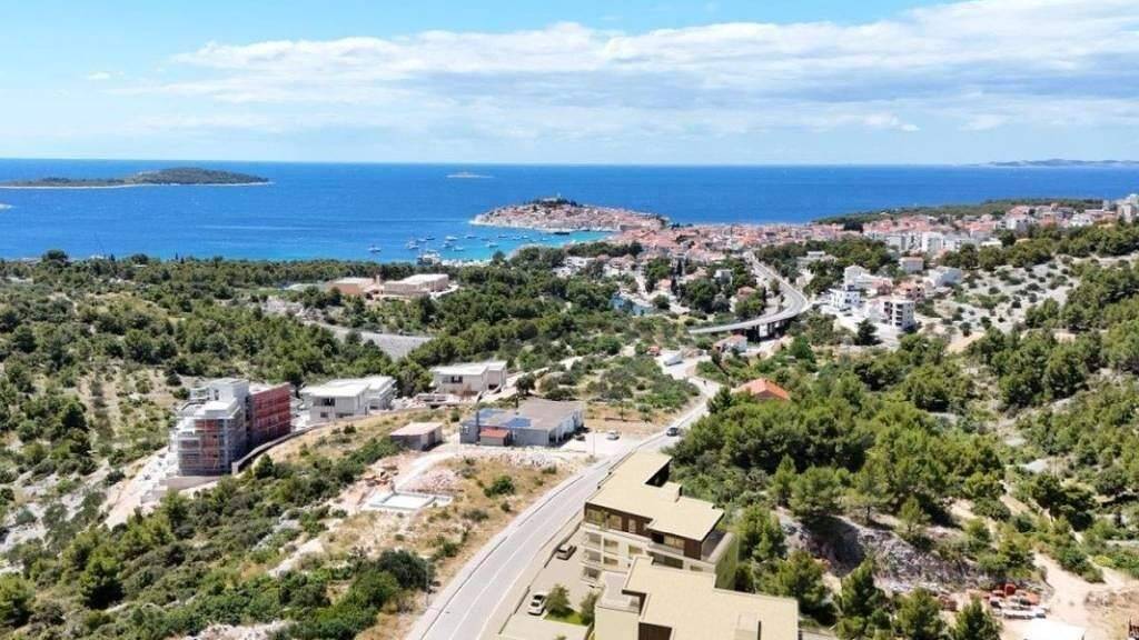 Wohnung zum Kauf 362.292 € 2 Zimmer 86 m² Primosten