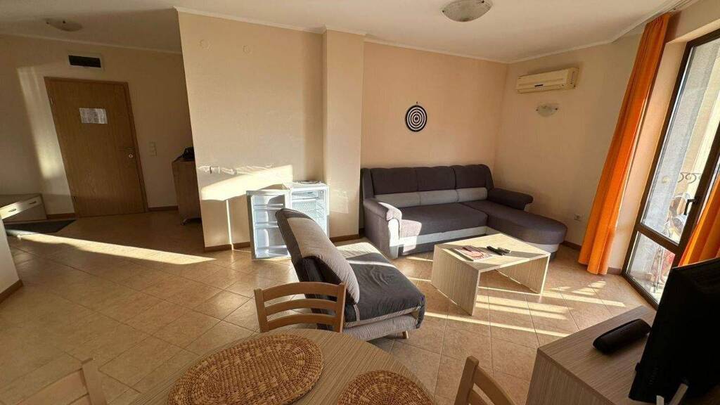 Studio zum Kauf provisionsfrei 121.000 € 3 Zimmer 93 m² 4. Geschoss Sunny Beach 8240