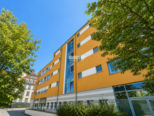 Bürofläche zur Miete 14 € 279,5 m² Bürofläche teilbar ab 279,5 m² Daberstedt Erfurt 99096