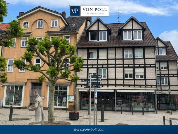 Mehrfamilienhaus zum Kauf 825.000 € 351 m² 340 m² Grundstück Witzenhausen Witzenhausen 37213