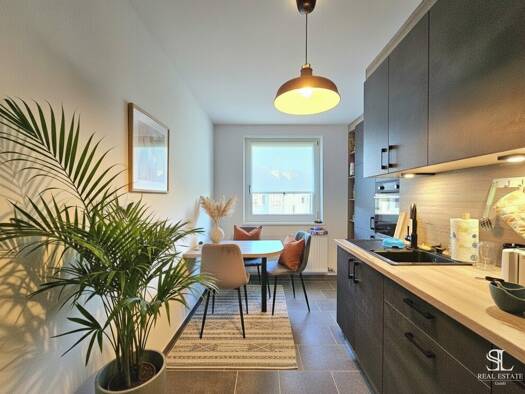 Wohnung zum Kauf 439.000 € 2 Zimmer 62 m² 5. Geschoss Innsbruck Innsbruck 6020