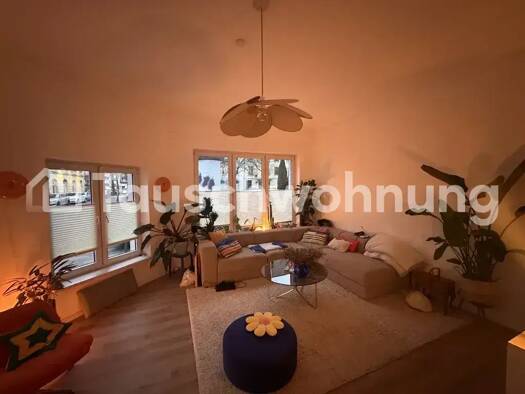 Wohnung zur Miete Tauschwohnung 1.250 € 3,5 Zimmer 90 m² EG Nippes Köln 50733