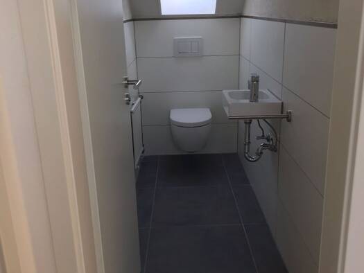 Wohnung zur Miete 1.100 € 3 Zimmer 114 m² 1. Geschoss frei ab 01.10.2026 Achern Achern 77855