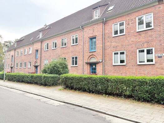 Wohnung zur Miete 496 € 1 Zimmer 47,9 m² 1. Geschoss Grazer Str. 2 Reutershagen Rostock 18069