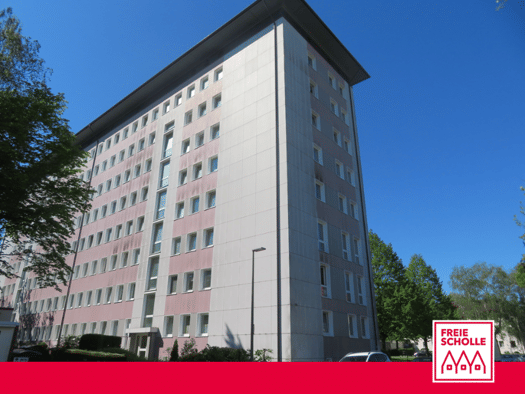 Wohnung zur Miete 432 € 3 Zimmer 67,2 m² 5. Geschoss frei ab 01.08.2026 Spindelstr. 90A Innenstadt Bielefeld 33604