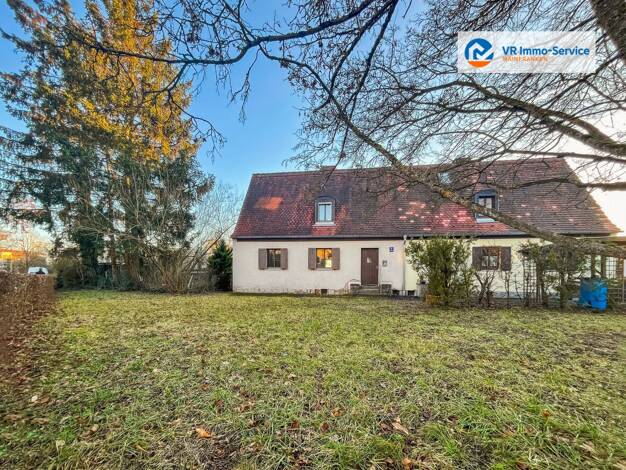 Doppelhaushälfte zum Kauf 299.000 € 4 Zimmer 77 m² 554 m² Grundstück Frauenland Würzburg 97074