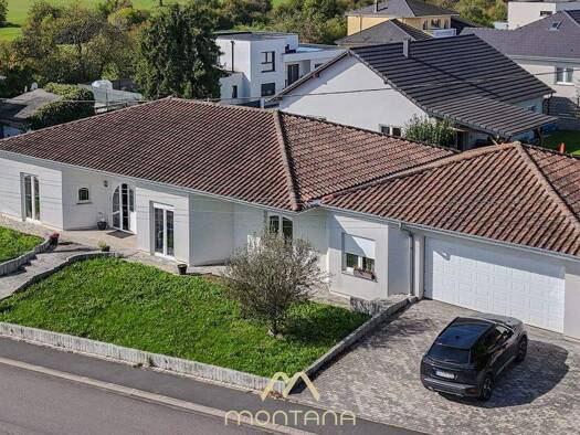 Bungalow zum Kauf 330.000 € 5 Zimmer 175 m² 500 m² Grundstück Centre  Kerbach 57600