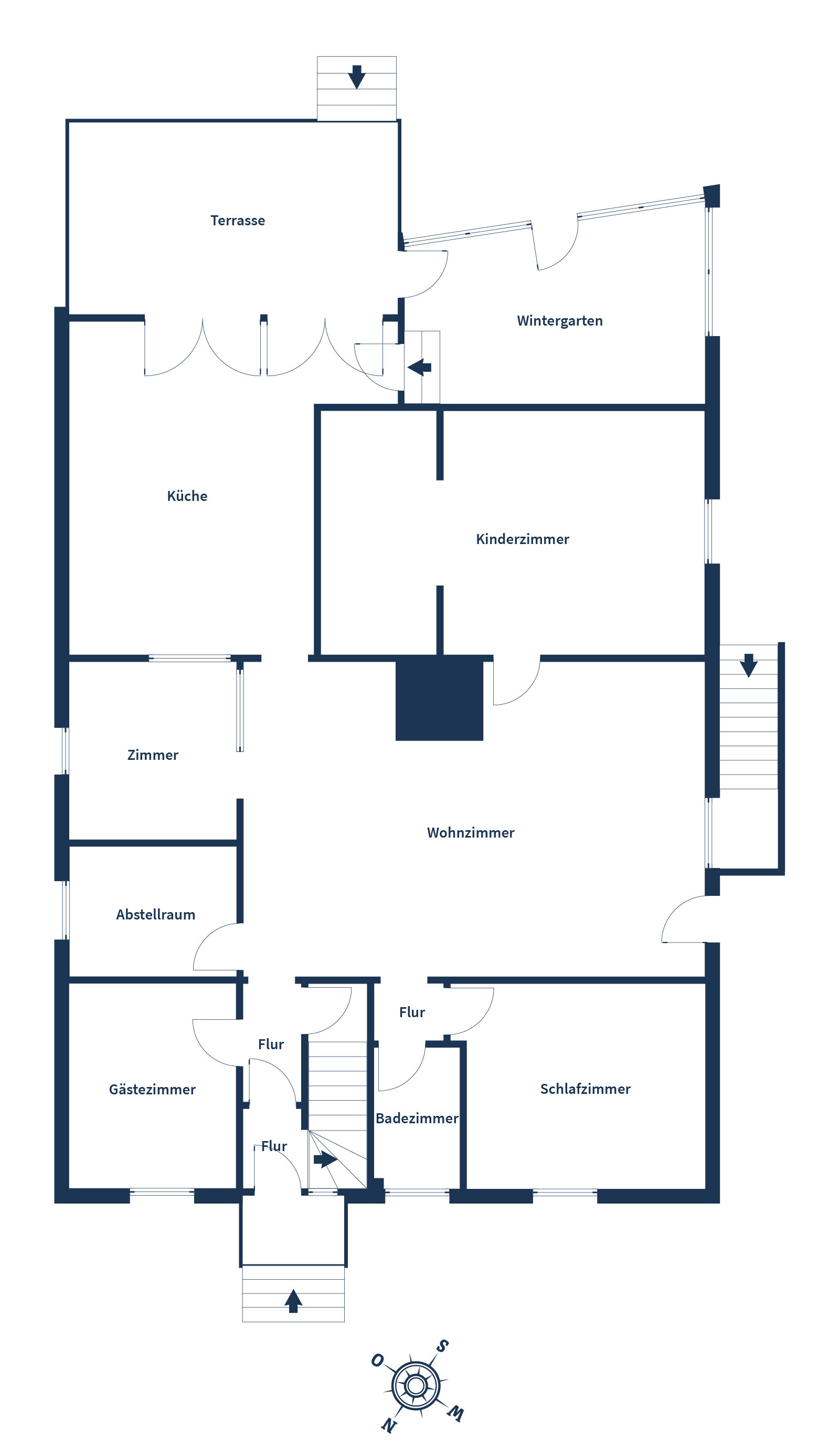 Einfamilienhaus zum Kauf 499.000 € 8 Zimmer 220 m²<br/>Wohnfläche 820 m²<br/>Grundstück Borsdorf Nidda 63667