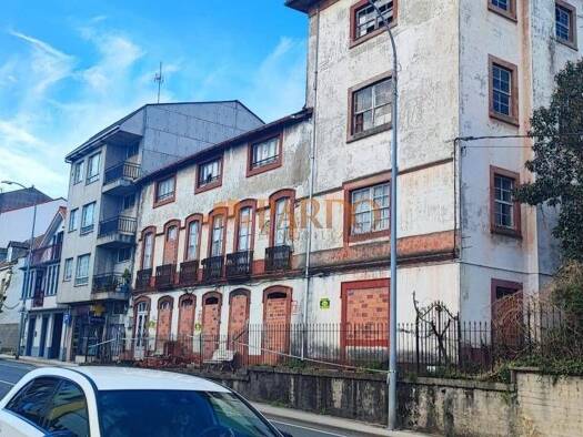 Chalet zum Kauf 220.000 € 1 Zimmer 895 m² Narón 15570