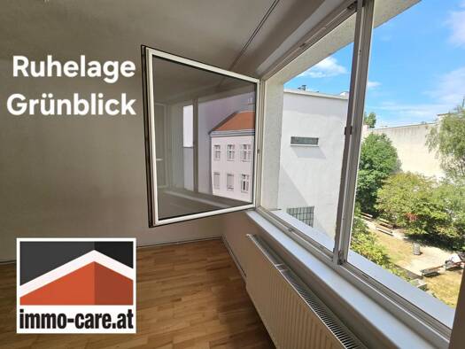 Wohnung zum Kauf 254.800 € 2 Zimmer 60,5 m² 3. Geschoss Geiblgasse Rudolfsheim-Fünfhaus 1150