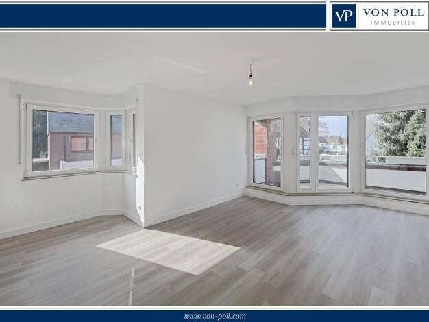Wohnung zum Kauf 265.000 € 2 Zimmer 69 m² 1. Geschoss Kirchhörde Hombruch 44229