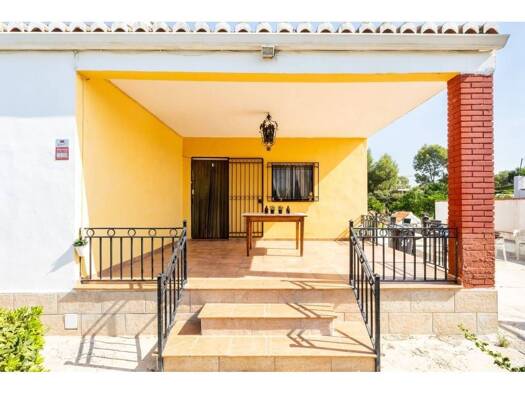 Villa zum Kauf 359.000 € 5 Zimmer 1.200 m² >Plaça Poligono N-61.R > Bétera 46117