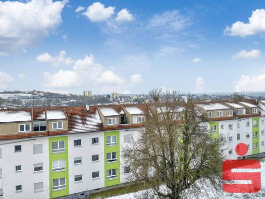 Wohnung zum Kauf 280.000 € 5 Zimmer 111 m² Kitzingen 97318