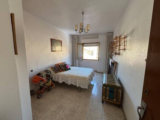 Wohnung zum Kauf 65.000 € 3 Zimmer 120 m² EG Ortega y Gasset 1 Blanca 30540