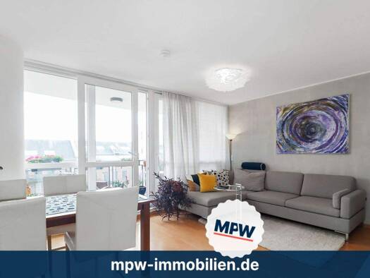 Wohnung zum Kauf 250.000 € 2 Zimmer 68 m² 4. Geschoss Köpenick Berlin 12555