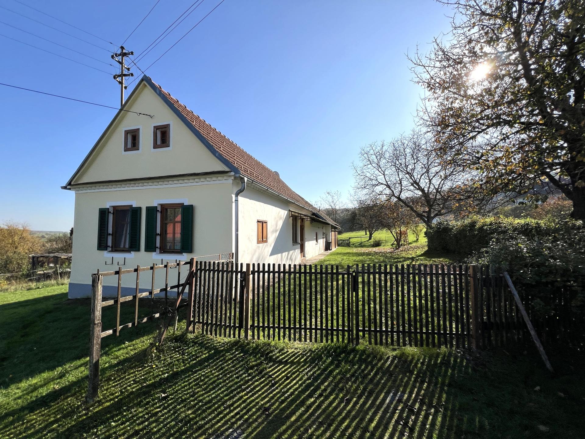 Einfamilienhaus zum Kauf 179.000 € 3 Zimmer 72 m²<br/>Wohnfläche 3.900 m²<br/>Grundstück Strem 7522