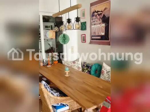 Wohnung zur Miete Tauschwohnung 711 € 3 Zimmer 87 m² 3. Geschoss Müggelheim Berlin 12435