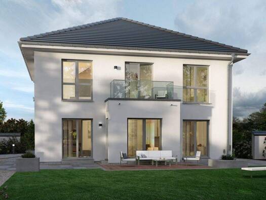 Mehrfamilienhaus zum Kauf 1.095.000 € 8 Zimmer 232,8 m² 789 m² Grundstück Frohnau Berlin 13465