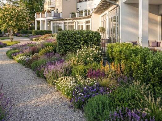 Terrassenwohnung zum Kauf 559.350 € 4 Zimmer 124,3 m² frei ab sofort Pappritz Dresden 01328