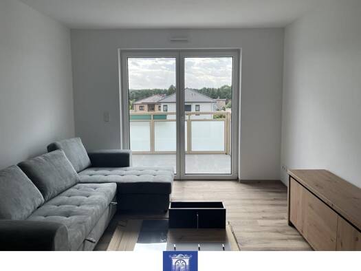 Wohnung zur Miete 816 € 2 Zimmer 58,7 m² Arnsdorf 01477