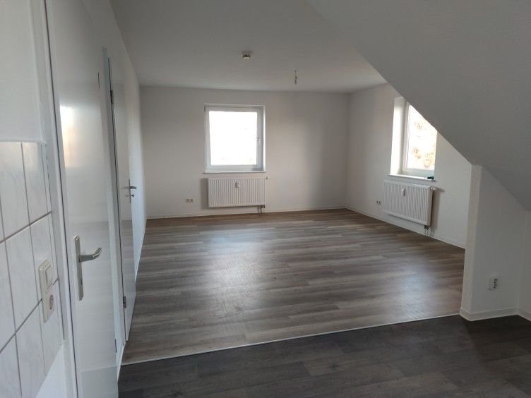 Wohnung zur Miete 464 € 2 Zimmer 59,4 m²<br/>Wohnfläche 15.02.2025<br/>Verfügbarkeit Schumannstraße 15 Görden Brandenburg an der Havel 14772