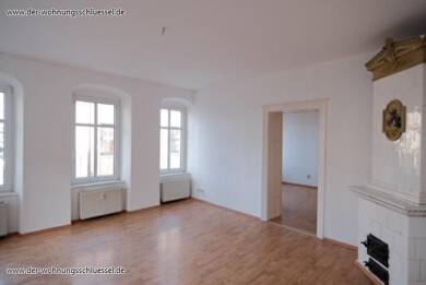 Wohnung zur Miete 325 € 2 Zimmer 65 m² 1. Geschoss frei ab 01.08.2025 Annaberg Annaberg-Buchholz / OT Annaberg 09456