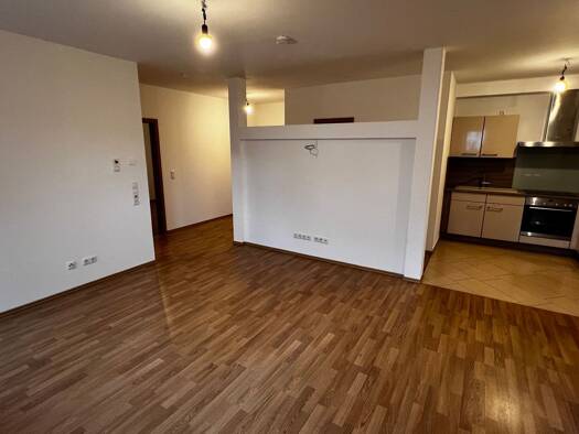 Terrassenwohnung zur Miete 875 € 2 Zimmer 60 m² Geschoss EG/1 frei ab sofort Rückingen Erlensee 63526