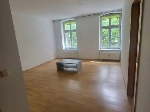 Wohnung zur Miete 395 € 2,5 Zimmer 58 m² Geschoss 1/2 frei ab 01.10.2026 Dr.-Marie-Elise-Kayser-Straße 13 Innenstadt Zwickau 08056