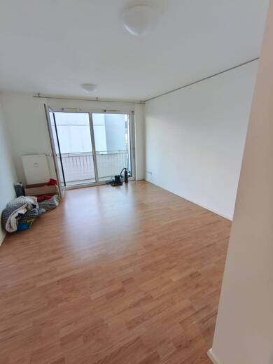 Wohnung zur Miete 479 € 1 Zimmer 25 m² Innerer Osten Regensburg 93055