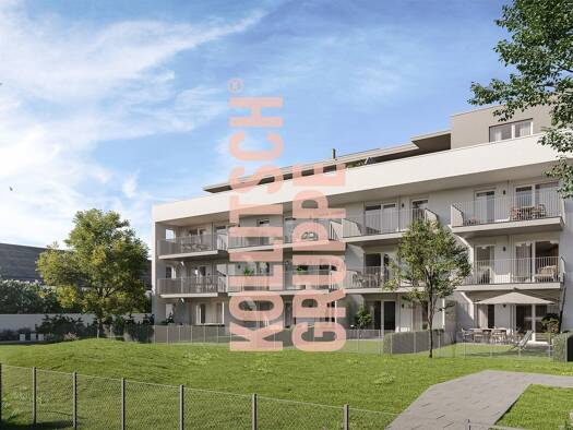 Wohnung zum Kauf 512.900 € 4 Zimmer 102,6 m² Straßgang Graz 8054