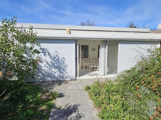 Haus zum Kauf 146.000 € 2,5 Zimmer 70 m² 338 m² Grundstück Münchendorf 2482