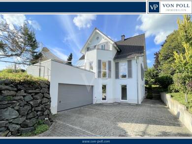 Einfamilienhaus zur Miete 2.950 € 7,5 Zimmer 153 m² 1.007 m² Grundstück Usingen Usingen 61250