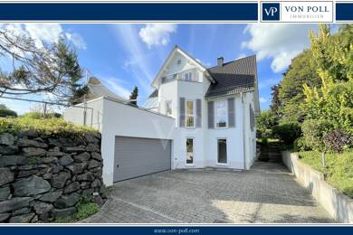 Einfamilienhaus zur Miete 2.950 € 7,5 Zimmer 153 m² 1.007 m² Grundstück Usingen Usingen 61250