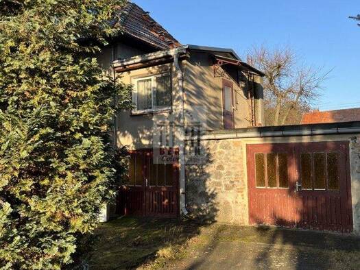 Einfamilienhaus zum Kauf 94.000 € 3 Zimmer 85 m² 550 m² Grundstück Caminchen 15913