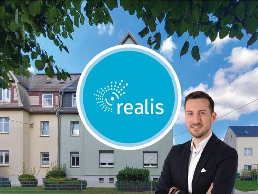 Wohnung zur Miete 190 € 1 Zimmer 35 m² Schulstr. 43 Hartmannsdorf 09232