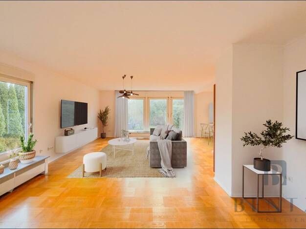 Bungalow zum Kauf 279.000 € 4 Zimmer 125 m² 859 m² Grundstück Sievern Geestland 27607