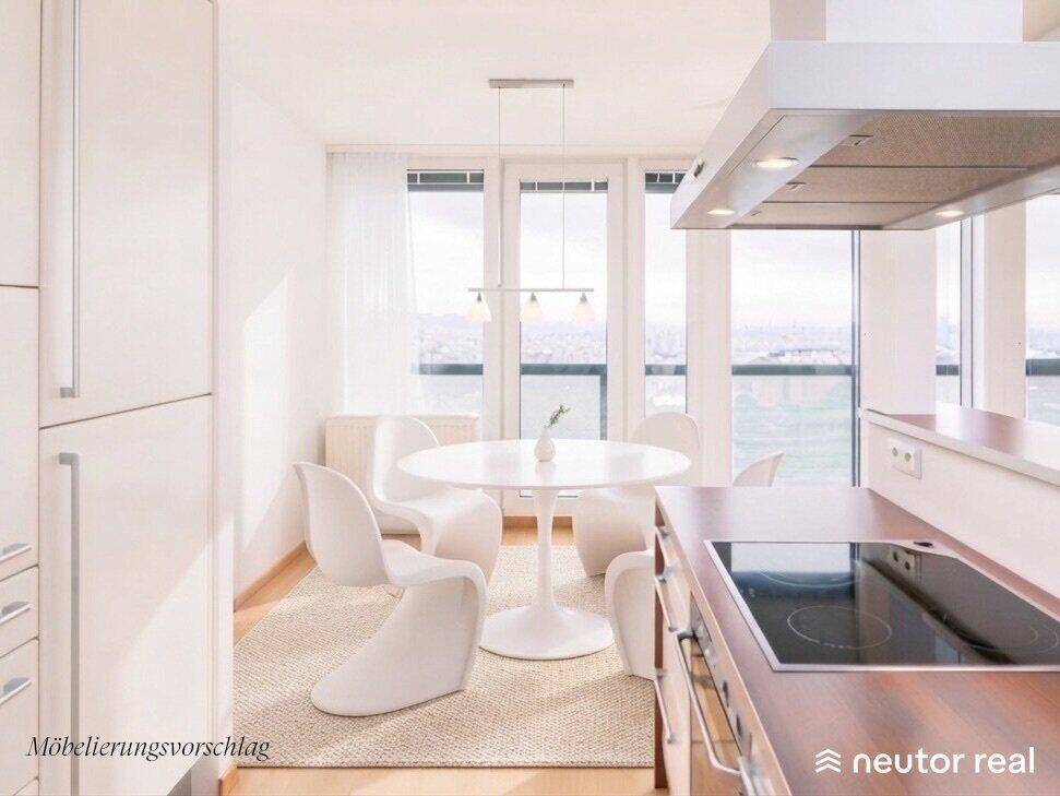 Wohnung – Wien, Katastralgemeinde Inzersdorf Stadt - Ansicht 5