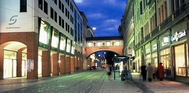 Bürogebäude zur Miete 39 € 117,4 m² Bürofläche teilbar ab 117,4 m² Kreuzviertel München 80333