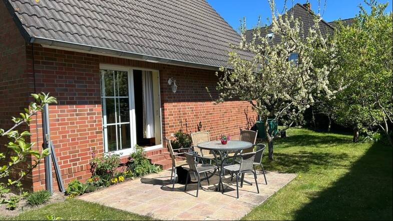 Einfamilienhaus zum Kauf 350.000 € 5 Zimmer 124 m² 526 m² Grundstück Ribnitz Ribnitz-Damgarten 18311
