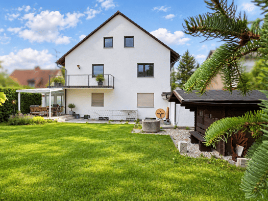 Grundstück zum Kauf 1.700.000 € 768 m² Grundstück Trudering-Riem München 81829