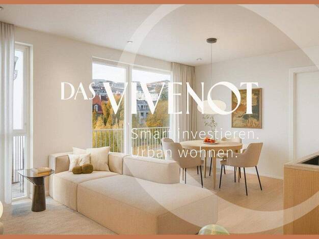 Wohnung zum Kauf provisionsfrei 325.000 € 2 Zimmer 41,9 m² 3. Geschoss Wien, Meidling 1120