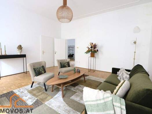 Wohnung zum Kauf 770.000 € 4 Zimmer 119 m² Wien 7.,Neubau 1070